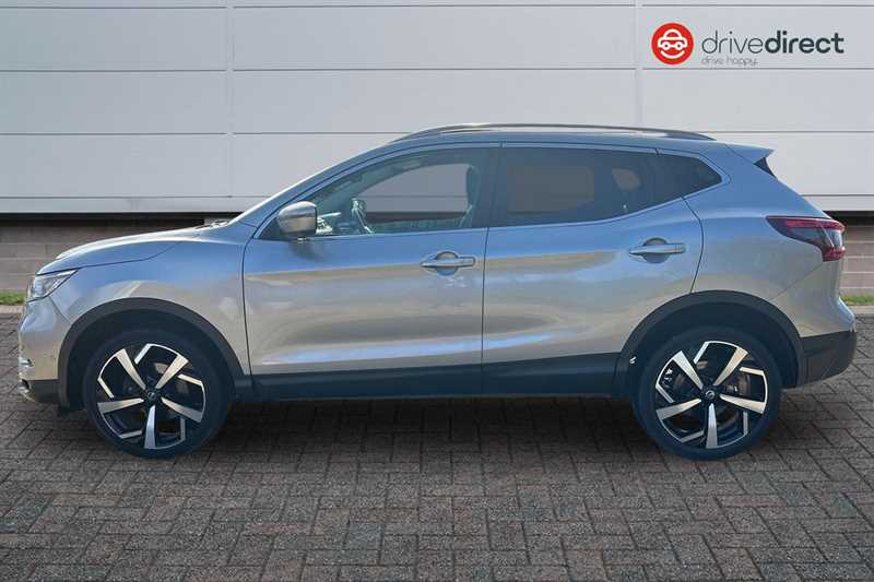 Used Nissan Qashqai 2019 for sale - 77915150: Photo 6