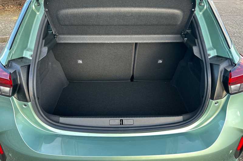 Used Vauxhall Corsa 2026 for sale - 77894881: Photo 25