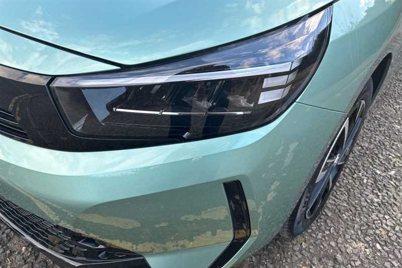 Used Vauxhall Corsa 2026 for sale - 77894881: Photo 29