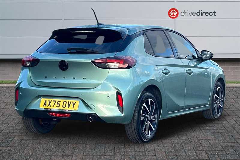 Used Vauxhall Corsa 2026 for sale - 77894881: Photo 3