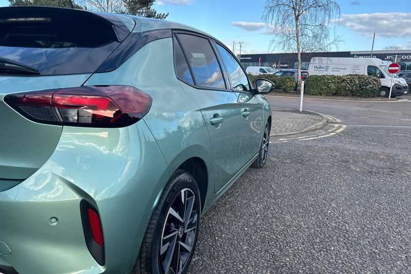 Used Vauxhall Corsa 2026 for sale - 77894881: Photo 39