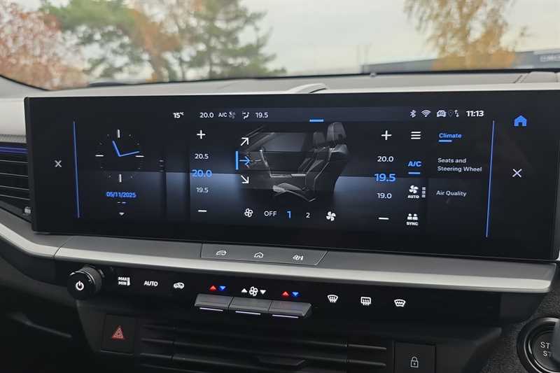 Used Vauxhall Grandland 2025 for sale - 76929963: Photo 15