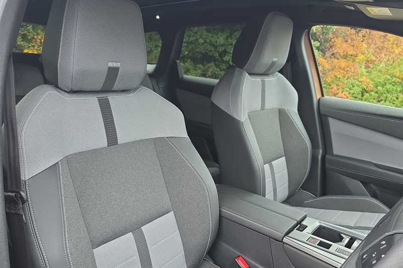 Used Vauxhall Grandland 2025 for sale - 76929963: Photo 23