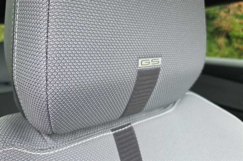 Used Vauxhall Grandland 2025 for sale - 76929963: Photo 39