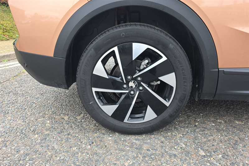 Used Vauxhall Grandland 2025 for sale - 76929963: Photo 9