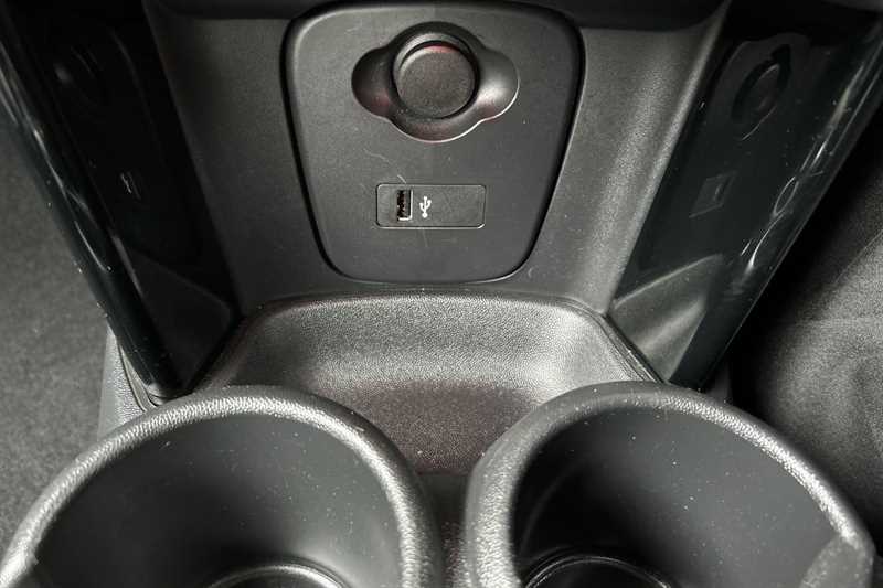 Vehicle 38