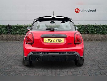 Used MINI Hatch 2022 for sale - 75465401: Photo