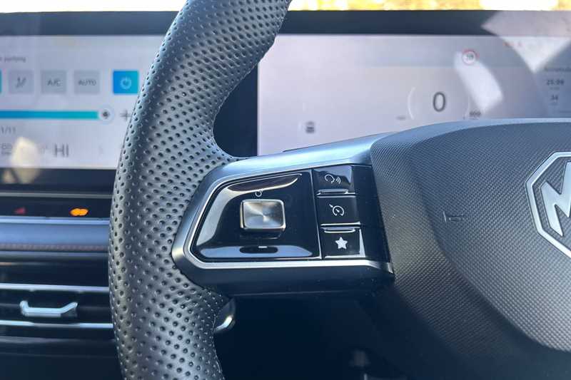 Used MG MG HS 2024 for sale - 77334853: Photo 21