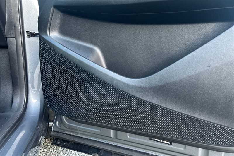 Used MG MG HS 2024 for sale - 77334853: Photo 27