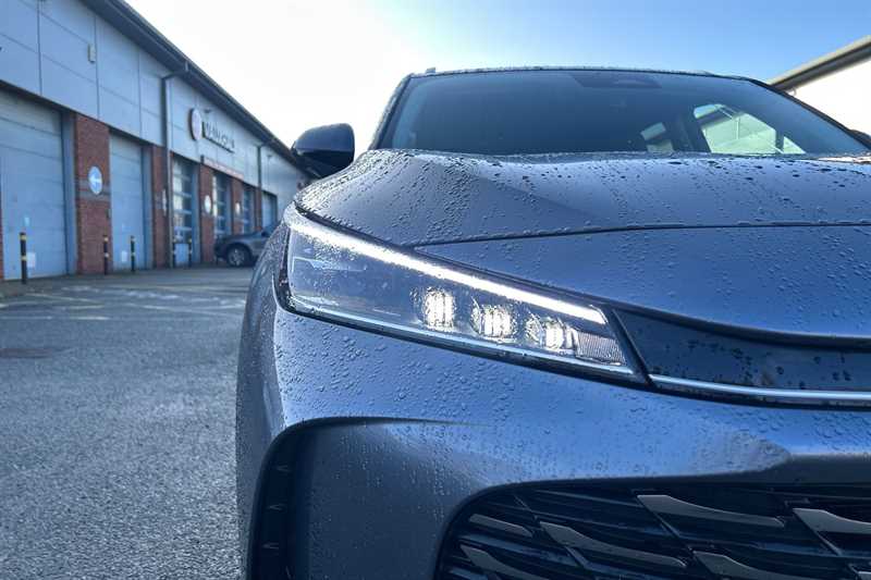 Used MG MG HS 2024 for sale - 77334853: Photo 28