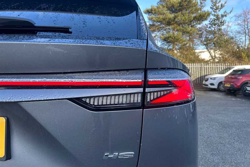 Used MG MG HS 2024 for sale - 77334853: Photo 32