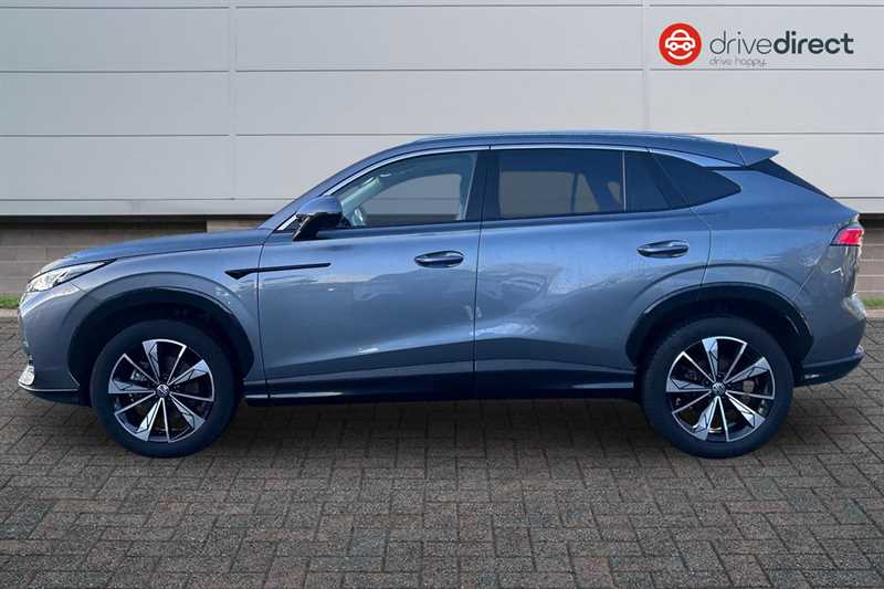 Used MG MG HS 2024 for sale - 77334853: Photo 6