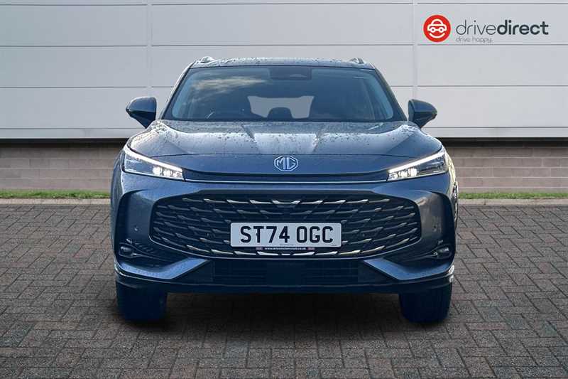 Used MG MG HS 2024 for sale - 77334853: Photo 8