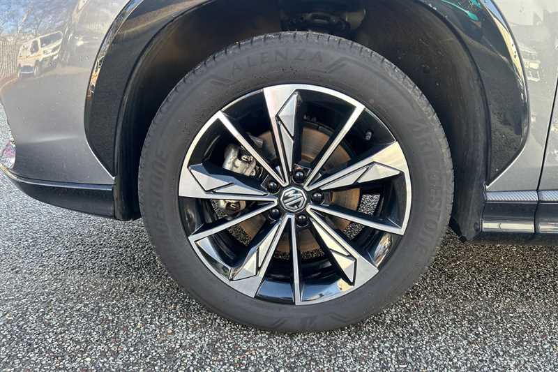 Used MG MG HS 2024 for sale - 77334853: Photo 9