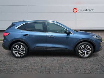 Used Ford Kuga 2021 for sale - 79415771: Photo