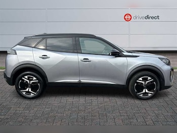 Used Peugeot 2008 2024 for sale - 78626265: Photo