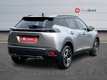 Used Peugeot 2008 2024 for sale - 78626265: Photo