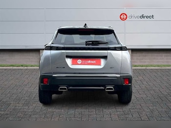 Used Peugeot 2008 2024 for sale - 78626265: Photo