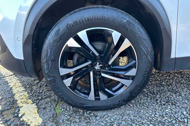 Used Peugeot 2008 2023 for sale - 77561932: Photo 11