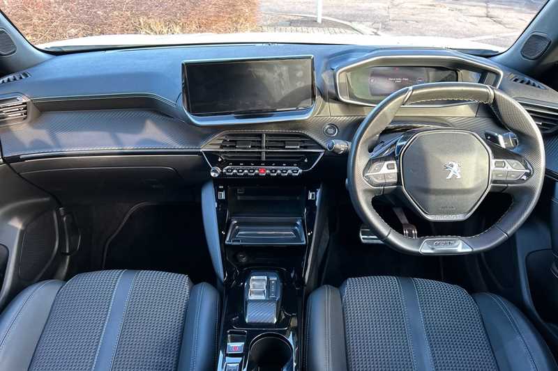 Used Peugeot 2008 2023 for sale - 77561932: Photo 13