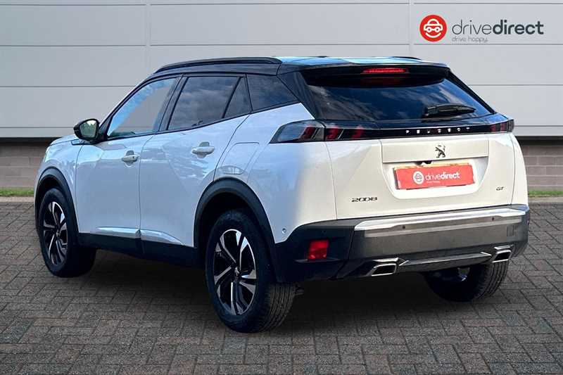 Used Peugeot 2008 2023 for sale - 77561932: Photo 5