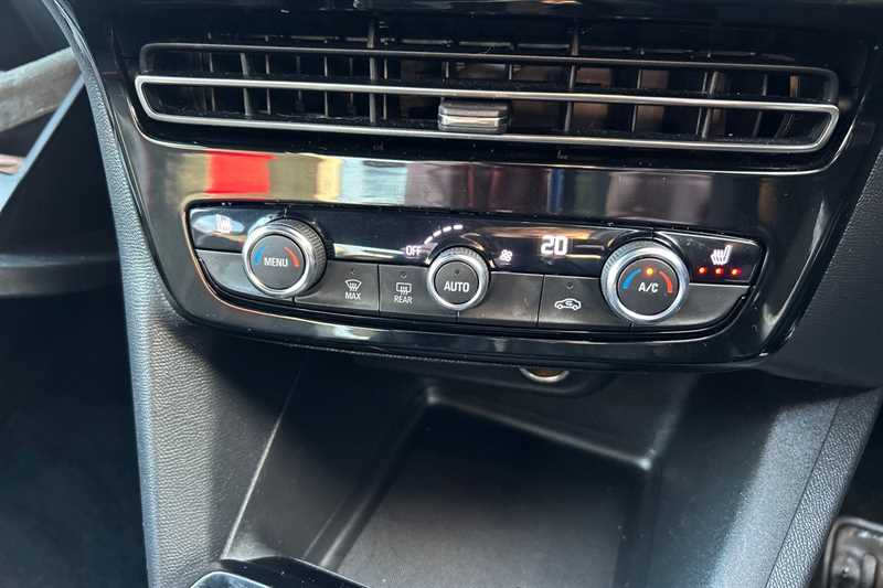 Used Vauxhall Mokka 2022 for sale - 77193904: Photo 15