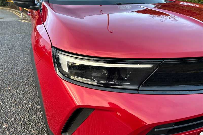 Used Vauxhall Mokka 2022 for sale - 77193904: Photo 28