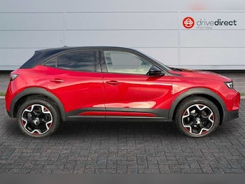 Used Vauxhall Mokka 2022 for sale - 77193904: Photo