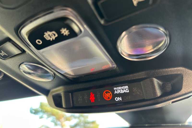 Used Vauxhall Mokka 2022 for sale - 77193904: Photo 39