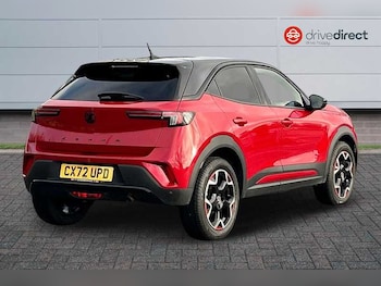 Used Vauxhall Mokka 2022 for sale - 77193904: Photo