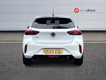 Used Vauxhall Corsa 2023 for sale - 78295852: Photo