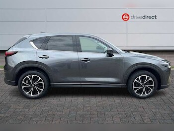 Used Mazda CX-5 2023 for sale - 79398375: Photo