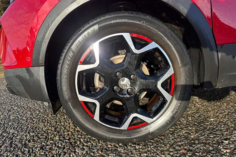 Used Vauxhall Mokka 2022 for sale - 77390484: Photo 12