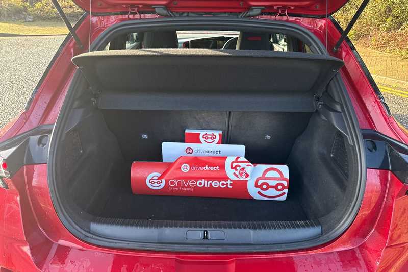 Used Vauxhall Mokka 2022 for sale - 77390484: Photo 25