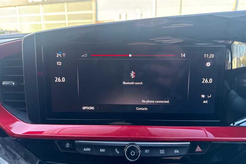 Used Vauxhall Mokka 2022 for sale - 77390484: Photo 46