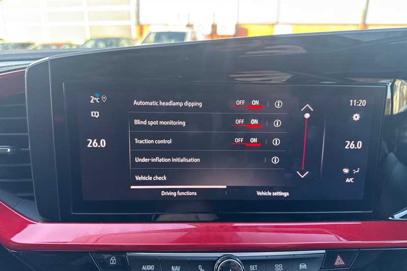 Used Vauxhall Mokka 2022 for sale - 77390484: Photo 49