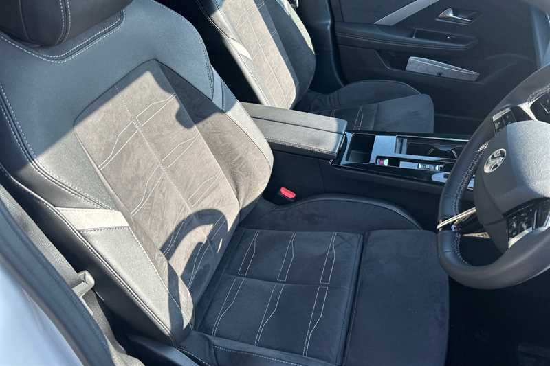 Used Vauxhall Astra for sale - 77864315: Photo 23