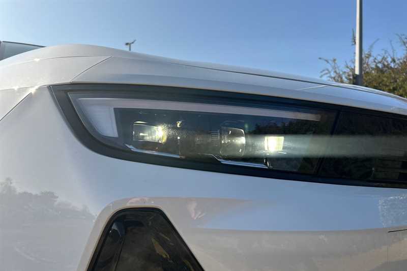 Used Vauxhall Astra for sale - 77864315: Photo 28