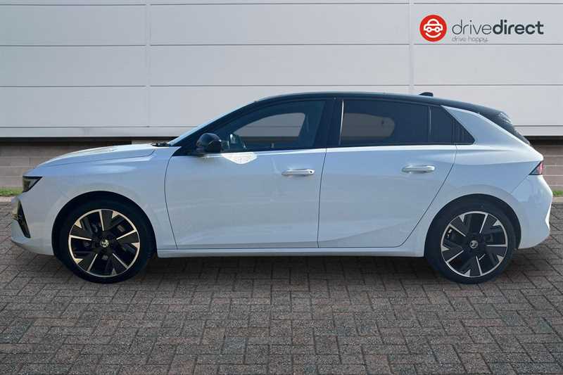 Used Vauxhall Astra for sale - 77864315: Photo 6