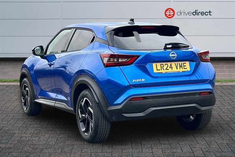 Used Nissan Juke 2024 for sale - 78138325: Photo 5