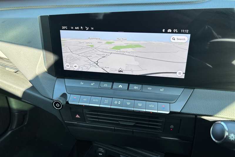 Used Vauxhall Astra 2024 for sale - 77915134: Photo 18