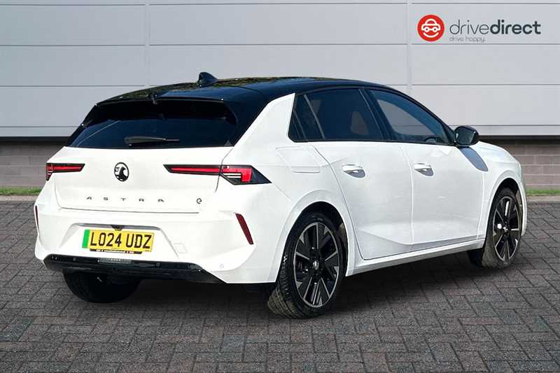 Used Vauxhall Astra 2024 for sale - 77915134: Photo 3