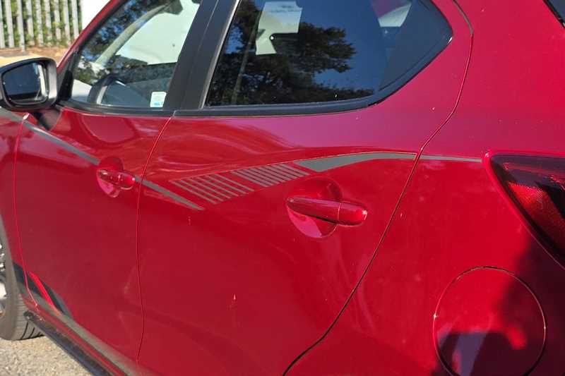 Used Mazda Mazda2 2016 for sale - 77348718: Photo 40
