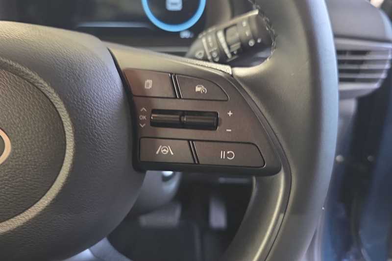 Used Hyundai i20 2025 for sale - 77416526: Photo 22