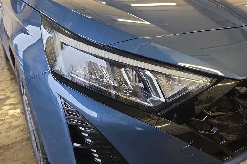 Used Hyundai i20 2025 for sale - 77416526: Photo 28