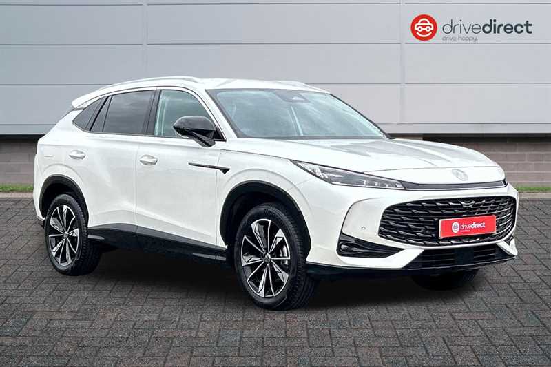 Used MG MG HS 2024 for sale - 77699176: Photo 1