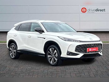 MG MG HS feature image