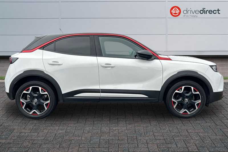 Used Vauxhall Mokka 2022 for sale - 77900505: Photo 2