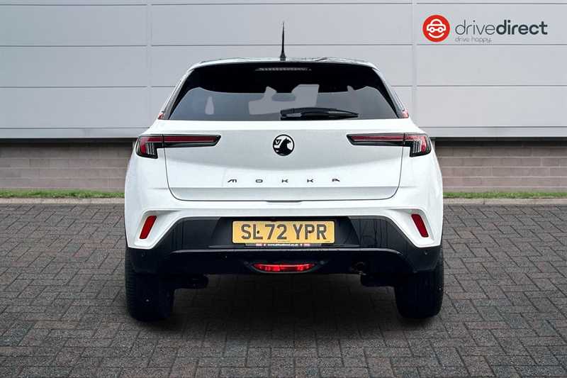 Used Vauxhall Mokka 2022 for sale - 77900505: Photo 4