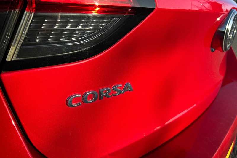 Used Vauxhall Corsa for sale - 78143195: Photo 30